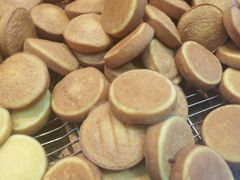 -朱記糯米蛋糕(千川百货店)