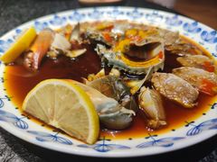 -青桃餐厅