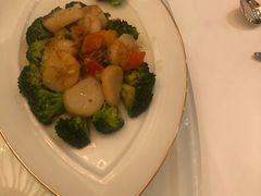 -东海朗廷酒店-唐阁T’ANG COURT 中餐厅