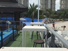 游乐设施-亚马逊丛林水乐园