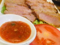 -仙罗泰·泰国餐厅(印象汇店)