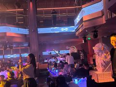 -轩 SUPER LIVE 超级现场(农科路店)