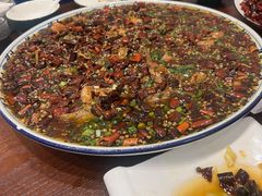 -佳禾苑小馆·重庆江湖菜(月坛南街店)