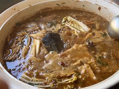 -红井路游艺炖锅·音乐餐吧(十渡店)