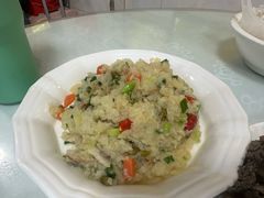 -元谋凉鸡店(百年老店)