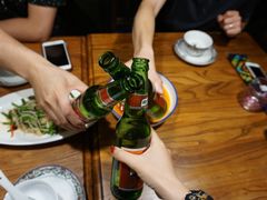 -纳瓦新疆菜(银都店)