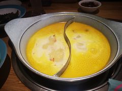 -青瓷火锅料理(西单大悦城店)