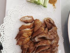 -小郭私房菜·海肠捞饭店(学士街店)