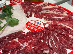 -潮泰牛肉火锅 · 创于1992年(车公庙店)
