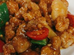 -中国大酒店·食街