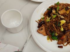 -满岳楼川湘菜(百子湾店)