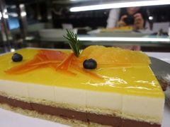 iphone_upload_pic-好日子皇冠假日酒店·君怡咖啡厅(特美思大厦店)