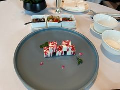 -丽轩中餐厅(广州丽思卡尔顿酒店)