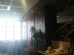 -肯德基(渔阳店)