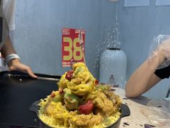 -百事喜乐炸鸡铺(合肥首店)