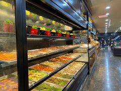 自助取餐区-苏格里岛自助海鲜烧烤火锅(南门口店)
