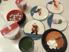 -滨寿司(新街口中央商场店)