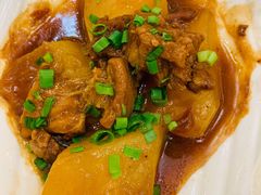 -顺德人家食府(黄金广场店)