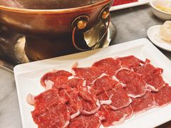 -老五四季涮肉(菜市口店)