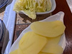 -鱼来顺纸上烤鱼