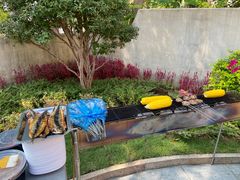 -美林湖温泉别墅度假村