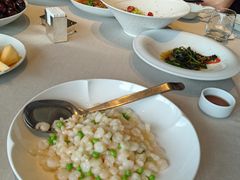 -逸品淮扬(东方渔人码头店)