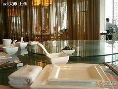 大堂-水上明月·湖景餐厅