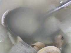 -考记泥焗鸡农庄·海鲜(北洛秘境店)