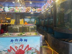 -新金盛·海鲜酒楼(盐田店)