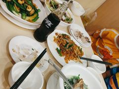 -玲又珑美食(盘福路店)