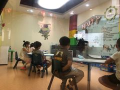 -卡巴机器人编程·少儿编程·信息学竞赛(公益西桥校区)