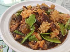 -友鹏海鲜(新宜白大道店)