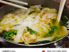 -小满手工粉(北京顺义华联店)