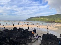 -咸德海水浴场