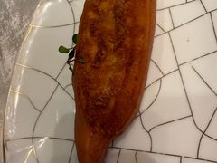 -东海朗廷酒店-唐阁T’ANG COURT 中餐厅