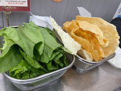 -福记阿牛·潮汕牛肉火锅(汽博店)