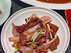 -淮扬府(安定门店)