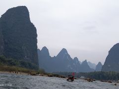 -桂林兴坪漓江