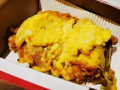 -肯德基(宝利丰店)