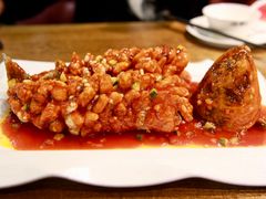 -浔庐餐厅•江西老字号•九江菜(南湖国际店)