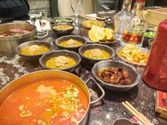 -王家渡火锅店(亦庄店)