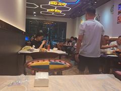 -段氏龙虾·烧烤·烤鱼(东书房路店)