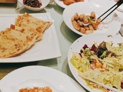 -老妈菜馆(建设街店)
