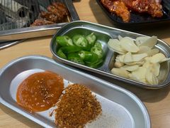 -麻蒲碳烤肉(梅花园店)