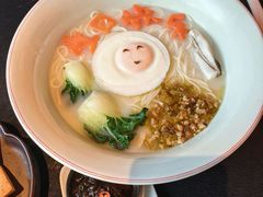 -醉东Oriental House(静安嘉里中心店)