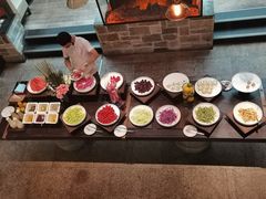 -食间牛排(湖西路店)