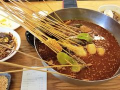 -付小姐在成都(川沙店)