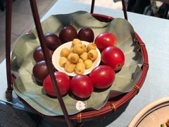 -苏帮袁Sue Cuisine(将台店)