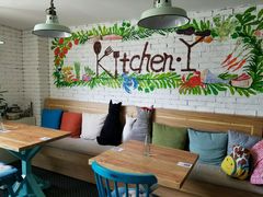 -Kitchen·Y洋厨房西餐厅(王府壹号店)
