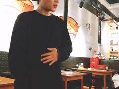 -肉甲韩国木炭烤肉(新壹街1店)